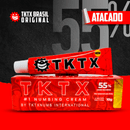 TKTX Vermelha 55% I Pomada Anestésica - ATACADO E VAREJO