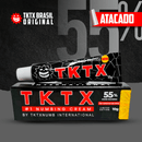 TKTX Preta 55% I Pomada Anestésica - ATACADO E VAREJO